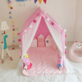 Tienda de dormir para niños tipi de alta calidad